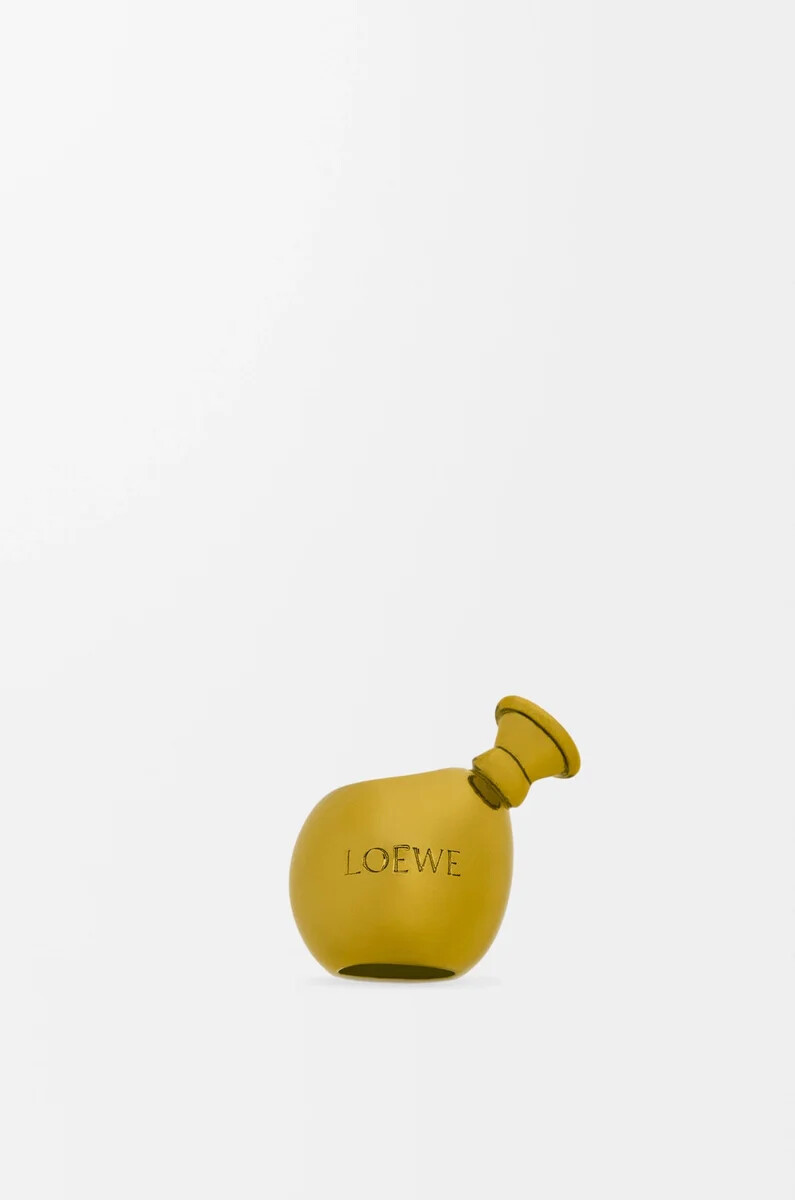 kleine ballonwürfel gelbgold