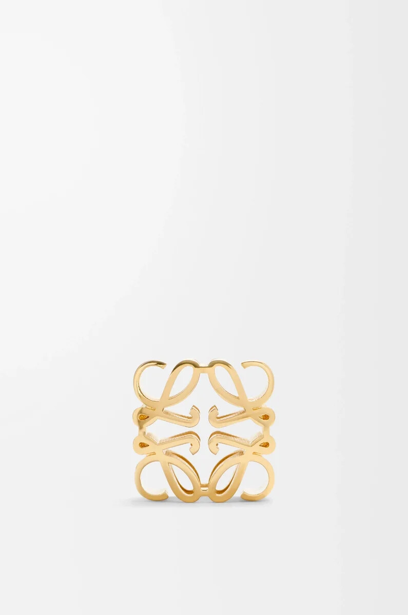 anagrammwürfel aus messing gold