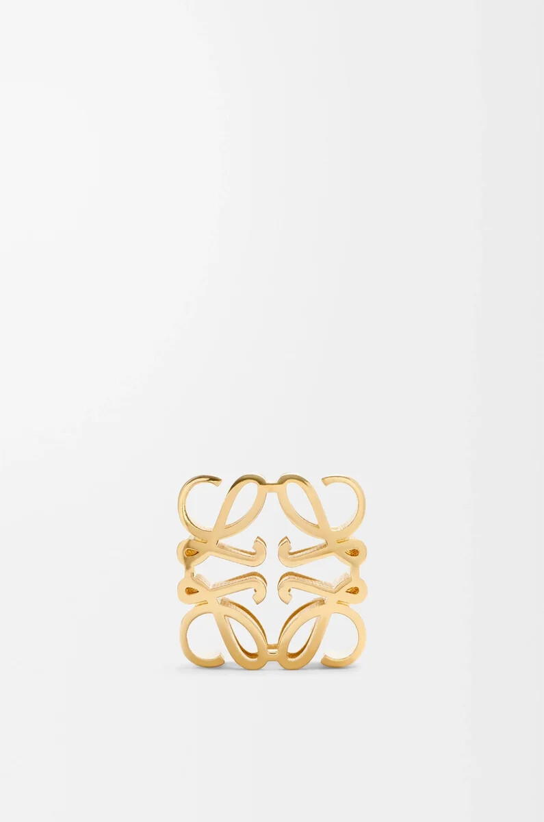 anagrammwürfel aus messing gold
