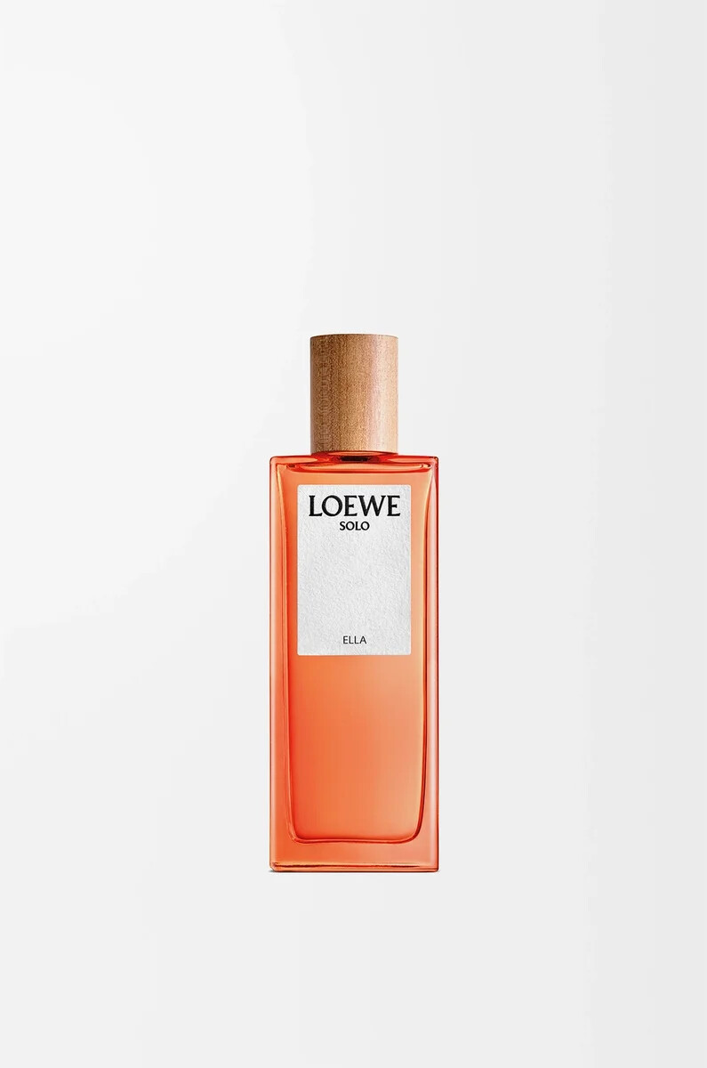 loewe solo ella eau de parfum 50 ml farblos