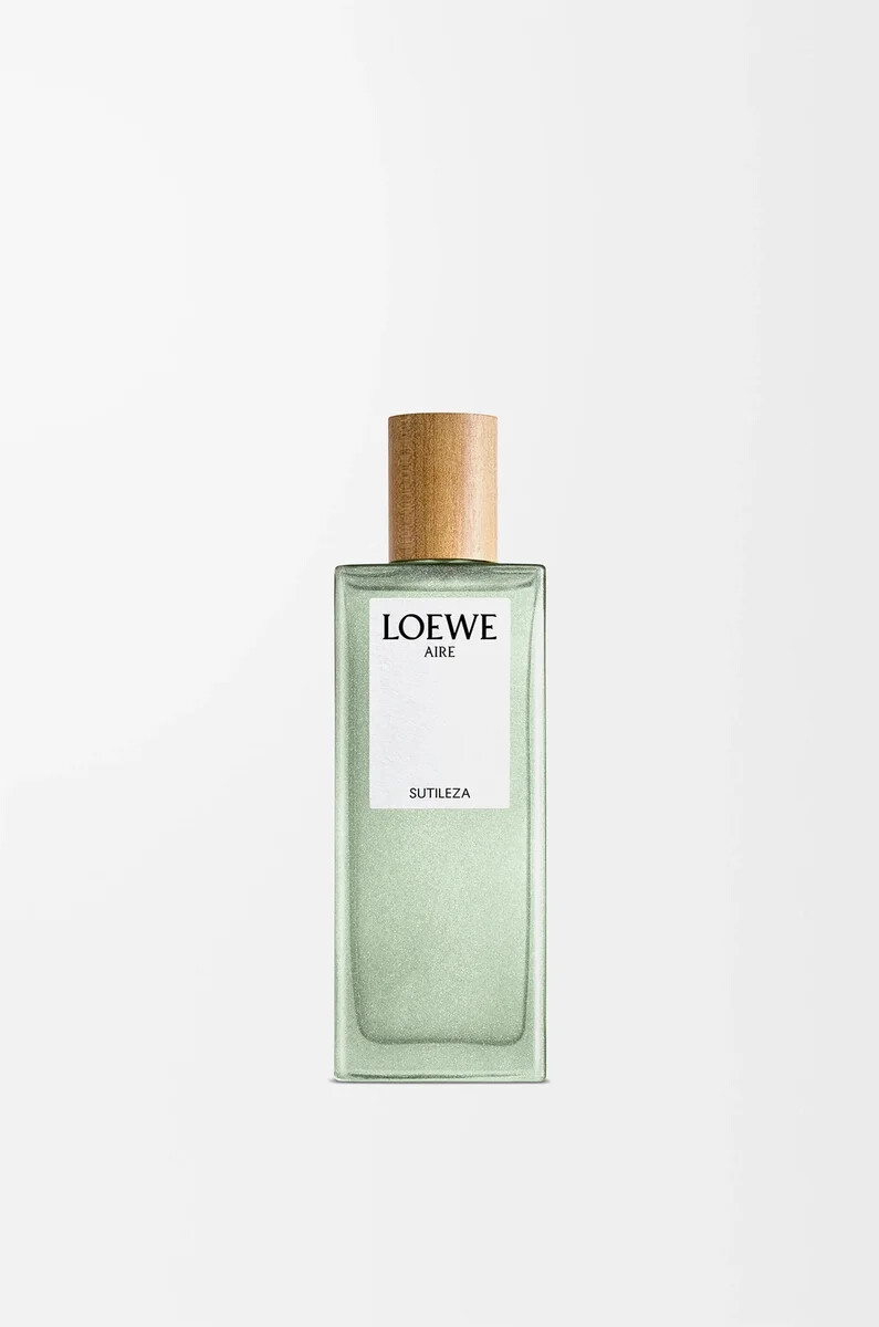 loewe aire sutileza eau de toilette 50 ml farblos