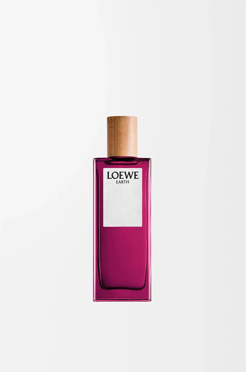loewe earth eau de parfum 50 ml lila