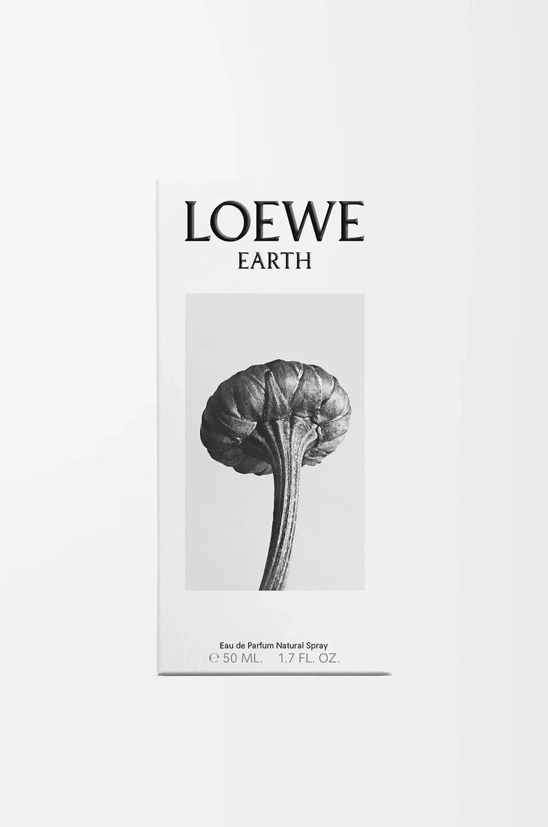 loewe earth eau de parfum 50 ml lila
