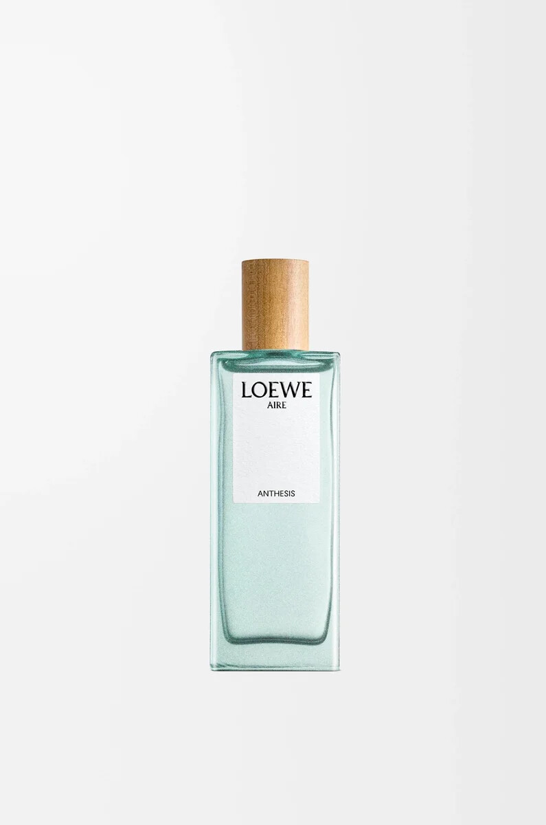 loewe aire anthesis eau de parfum 50 ml farblos