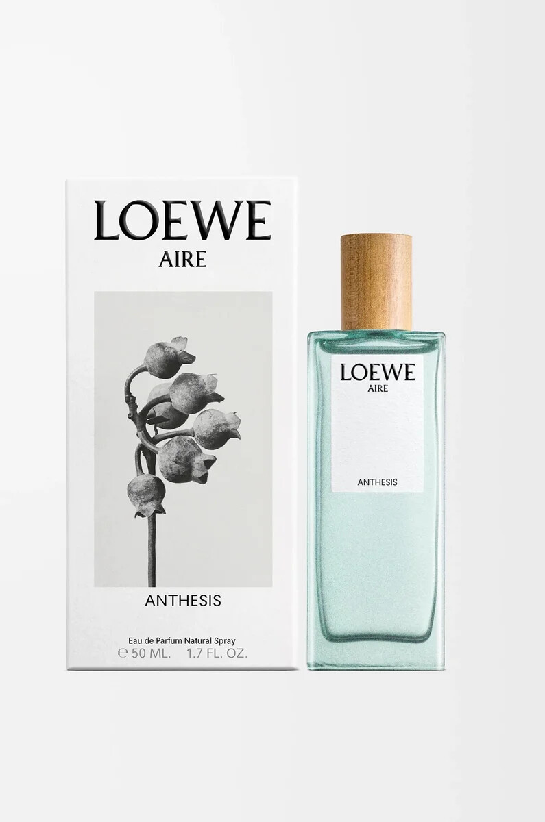 loewe aire anthesis eau de parfum 50 ml farblos