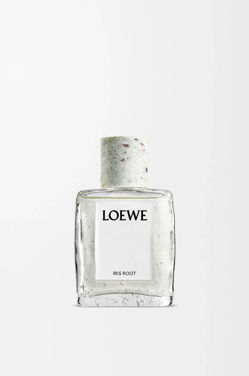 iris root eau de parfum 100 ml farblos