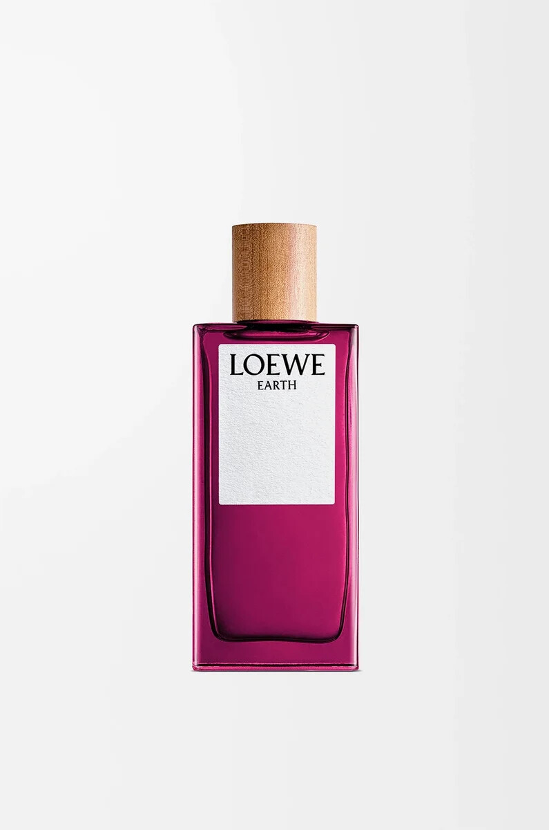 loewe earth eau de parfum 100 ml lila