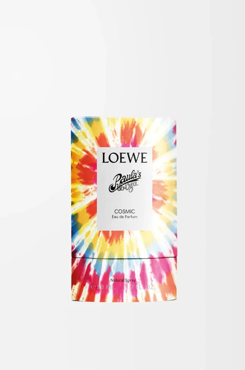 paulax27s ibiza cosmic eau de parfum 50 ml farblos