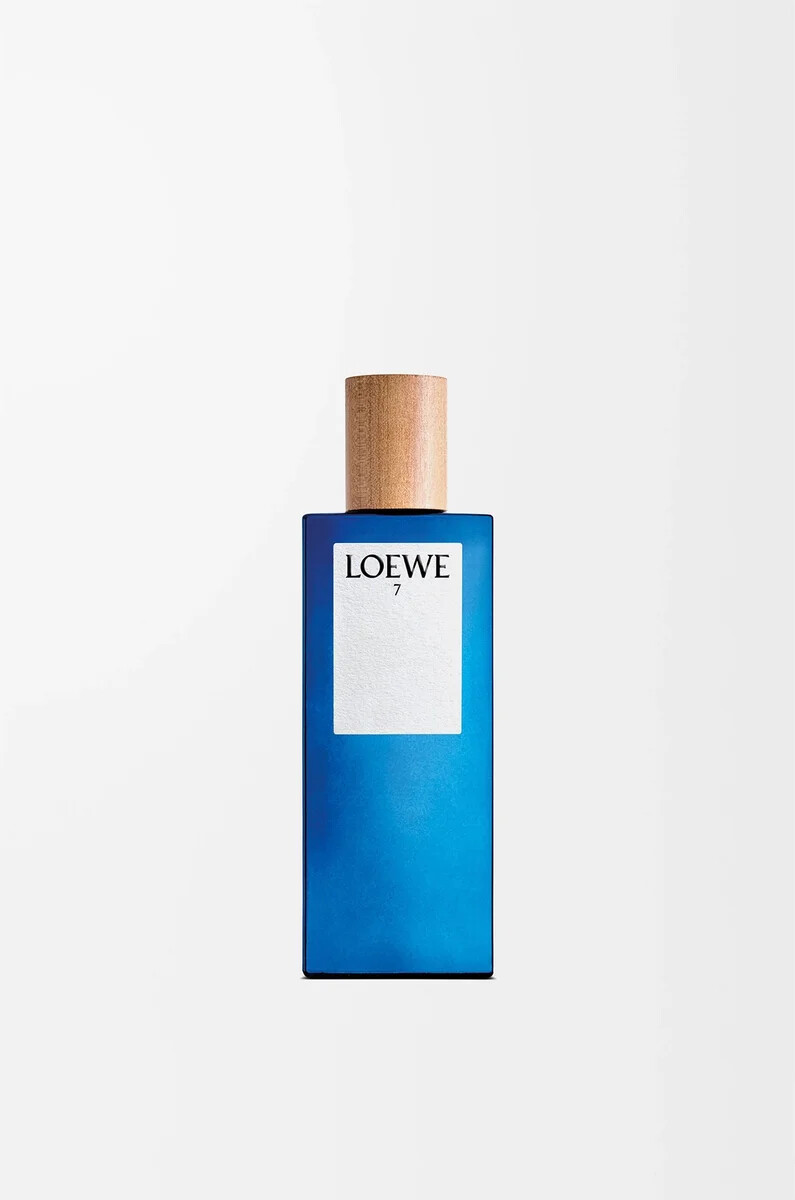 loewe 7 eau de toilette 50 ml farblos